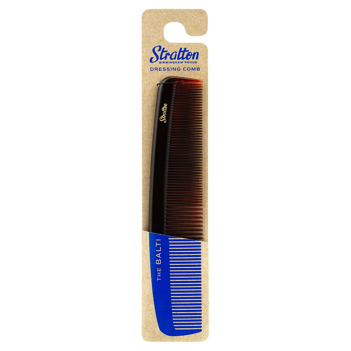 Stratton The Balti Dress Comb