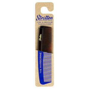 Stratton The Harborne Vanity Comb