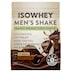 Isowhey Men's Shake Chocolate 840G