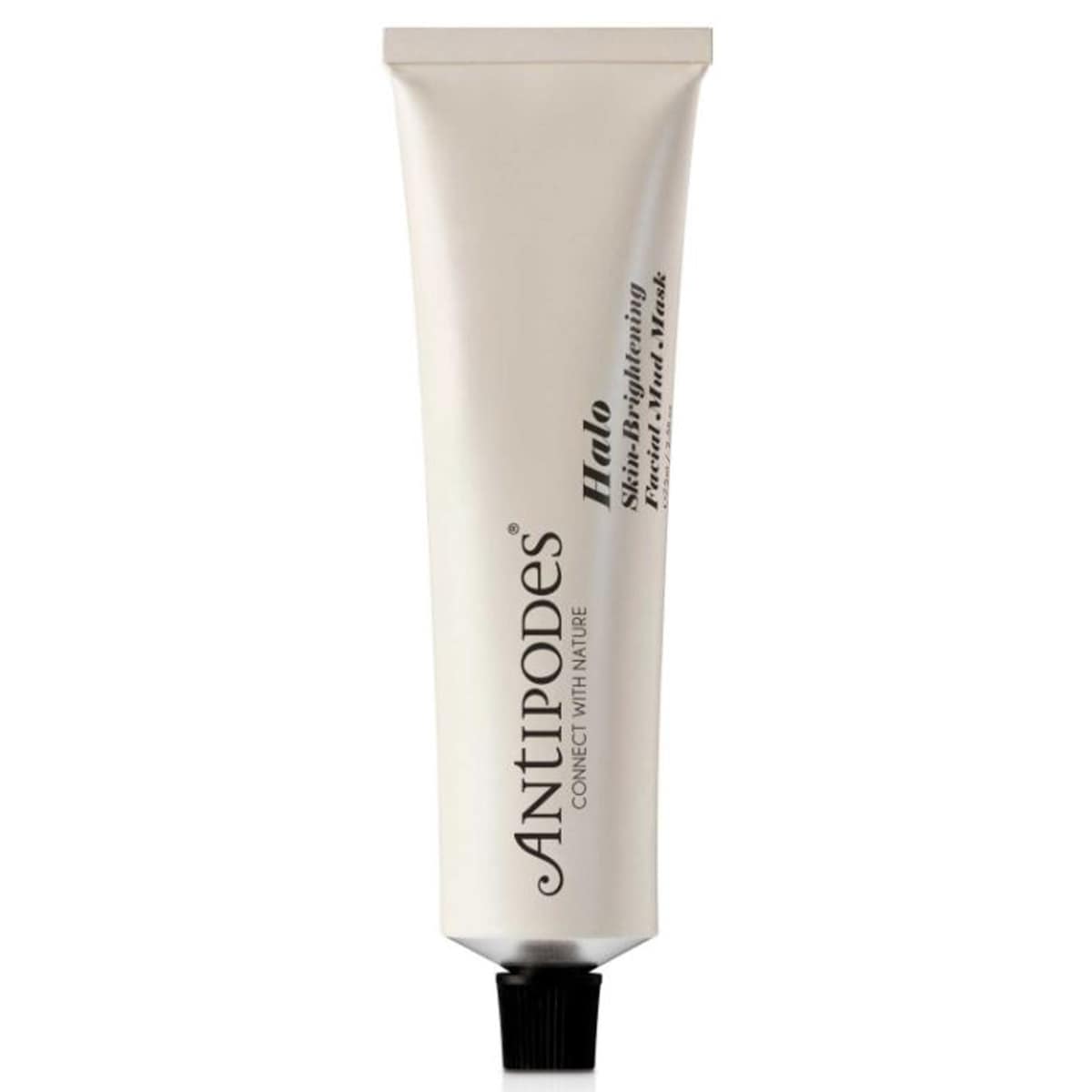 Antipodes Halo Skin Brightening Facial Mud Mask 75g