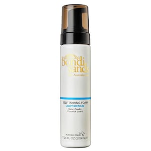 Bondi Sands Self-Tanning Foam Light/Medium 200Ml