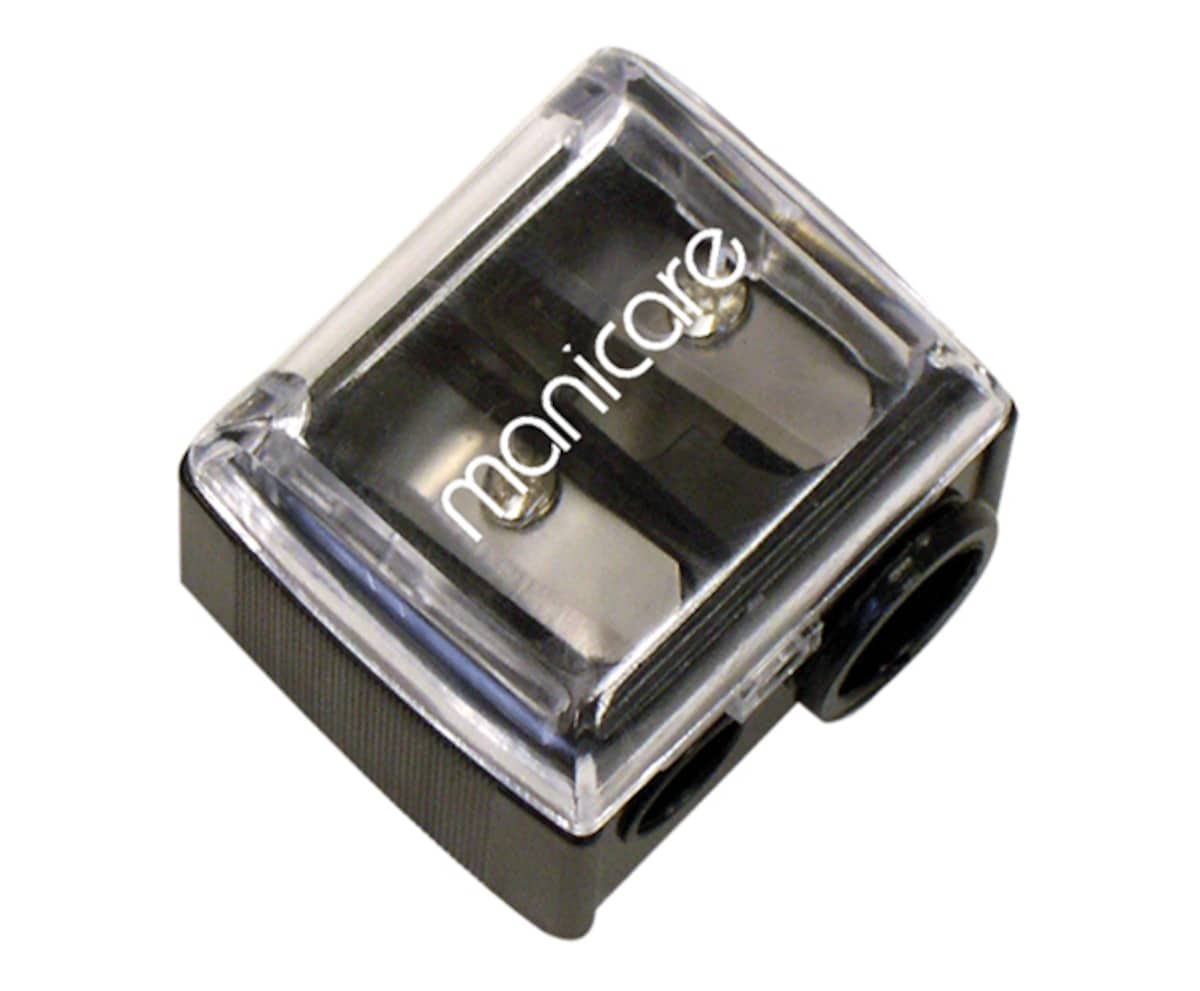 Manicare Cosmetic Dual Pencil Sharpener