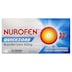 Nurofen Quickzorb Fast Absorption Pain Relief 24 Caplets