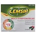 Lemsip Multi-Symptom Relief All in One Cold & Flu 16 Capsules