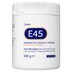 E45 Dermatological Cream Tub 500G