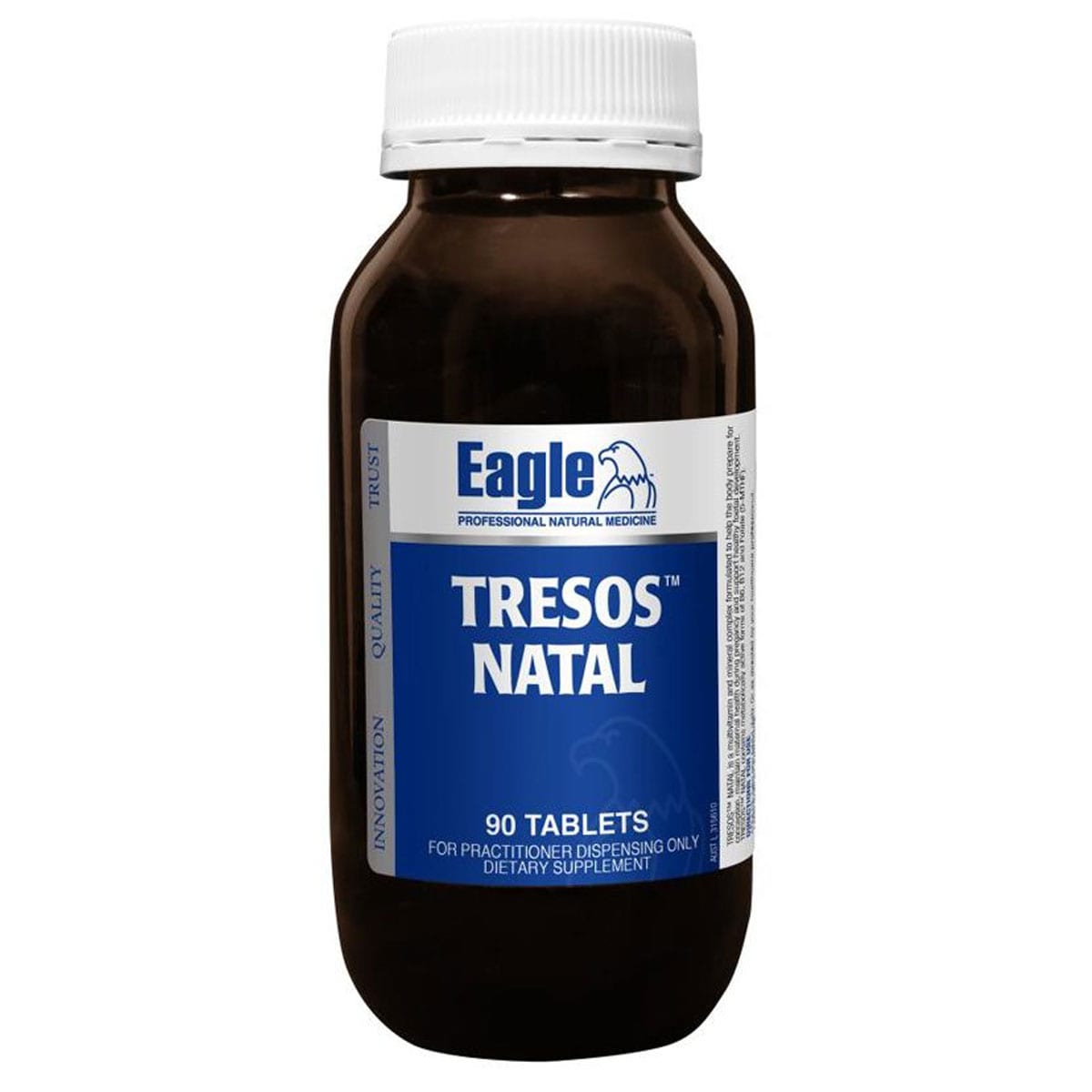 Eagle Tresos Natal 90 Tablets