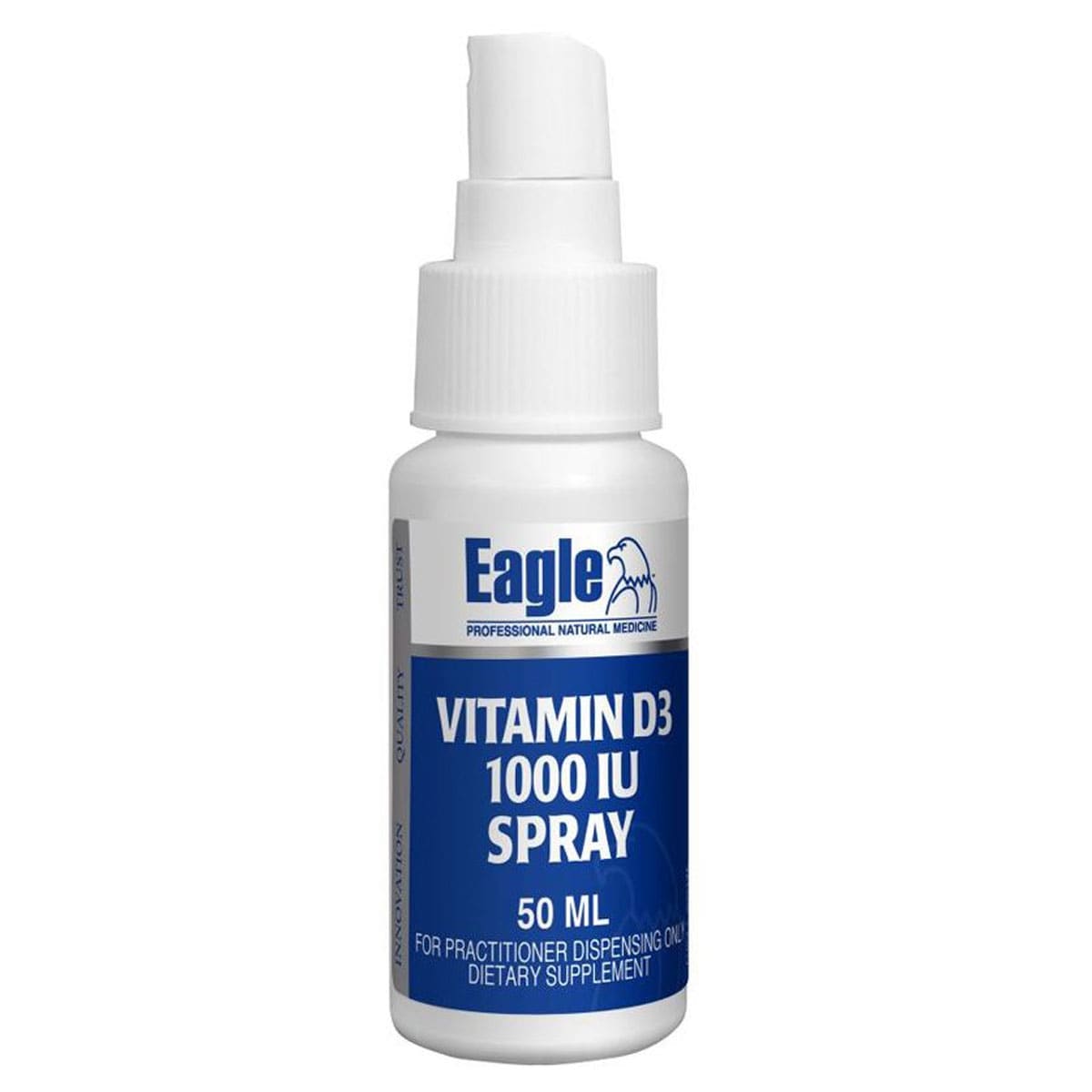 Eagle Vitamin D3 1000 Iu Spray 50Ml