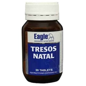 Eagle Tresos Natal 30 Tablets