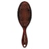 Lady Jayne Classic Boar Bristle Pad Brush Large