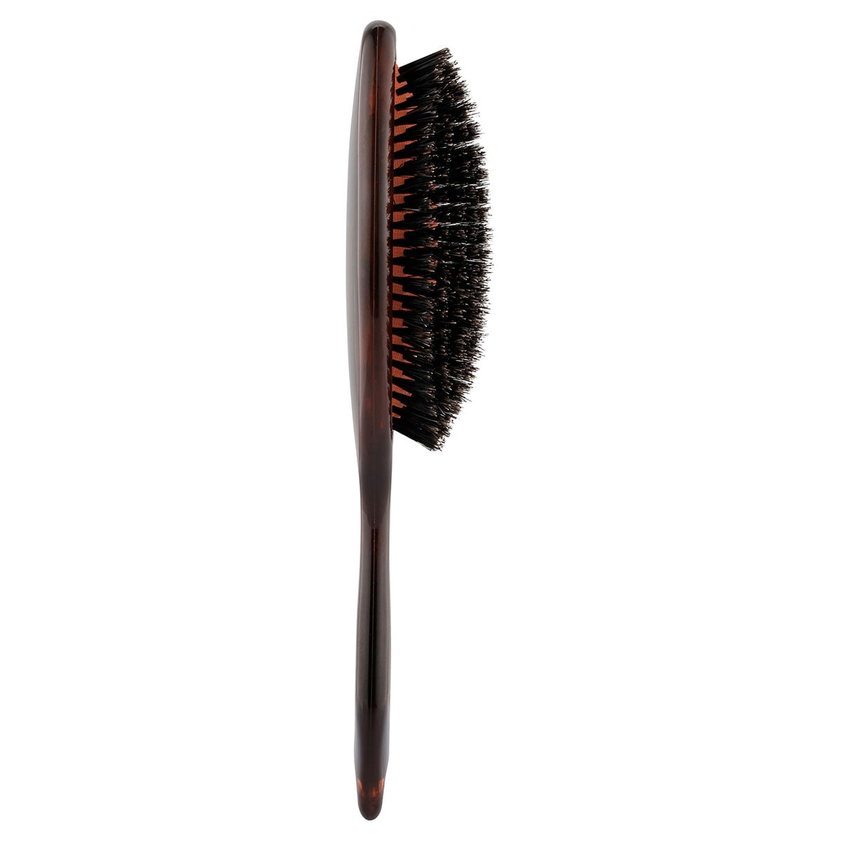 Lady Jayne Classic Boar Bristle Pad Brush Large