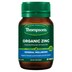 Thompsons Organic Zinc 80 Tablets