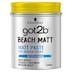 Got2B Beachmatt Matt Paste 100Ml By Schwarzkopf