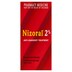 Nizoral Anti-Dandruff Treatment Shampoo 2% 60ml