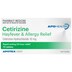 APOHEALTH Cetirizine Hayfever & Allergy Relief 70 Tablets