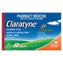 Claratyne Hayfever Allergy Relief Non Drowsy 60 Tablets