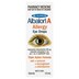 Albalon A Allergy Eye Drops 15ml