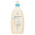 Aveeno Baby Wash & Shampoo Lightly Scented 532Ml