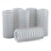 Lady Jayne Self-Holding Rollers Medium 6 Pack