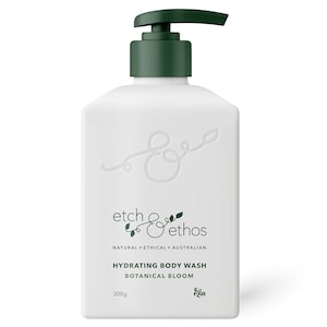 Ego Etch & Ethos Body Wash Botanical Bloom 300G