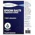 Chemists Own Epsom Salts 1Kg