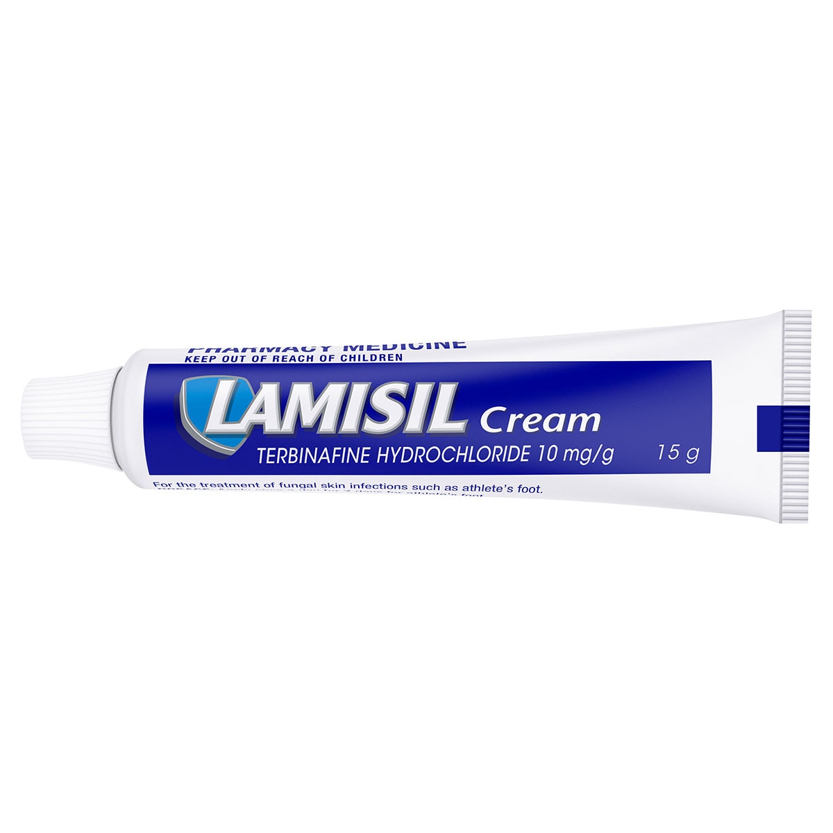 Lamisil Cream for Athletes Foot 15g