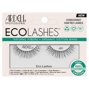 Ardell Eco Lash #451 1 Pair