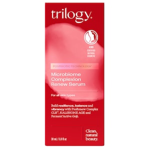 Trilogy Microbiome Complexion Renew Serum 30Ml