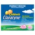 Claratyne Childrens Hayfever & Allergy Relief Bubblegum 10 Chewable Tablets