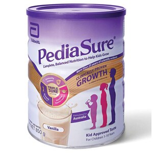 Pediasure Powder Vanilla 850G