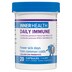 Inner Health Daily Immune Fridge Free 20 Capsules