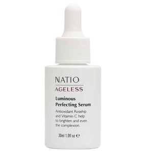 Natio Ageless Luminous Perfecting Serum 30Ml