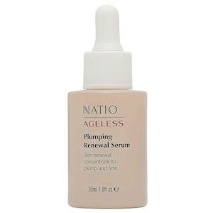 Natio Ageless Plumping Renewal Serum 30Ml