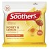 Nestle Soothers Honey Lemon Multipack 3 X 10 Lozenges