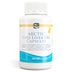 Nordic Naturals Arctic Cod Liver Oil Lemon 90 Soft Gels