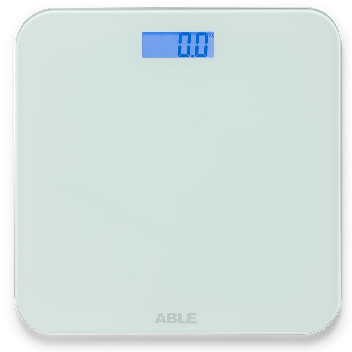 Able Digital Weight Scale