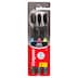 Colgate 360 Soft Spiral Antibacterial Toothbrush 3 Pack