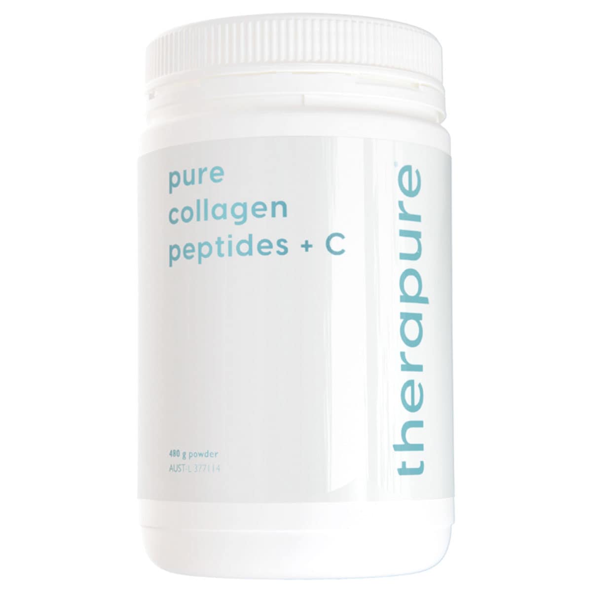 Therapure Pure Collagen Peptides + C 480G