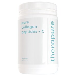 Therapure Pure Collagen Peptides + C 480G