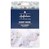 The Australian Collection Satin Sleep Mask Botanical (Assorted Colours Selected At Random)