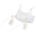 Medela Easy Expression Bustier White Medium