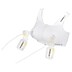 Medela Easy Expression Bustier White Small