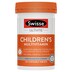 Swisse Ultivite Childres Multivitamin 120 Chewable Tablets