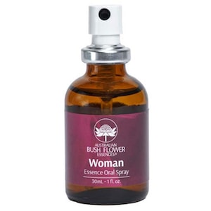 Australian Bush Flower Woman Essence Oral Spray 30Ml