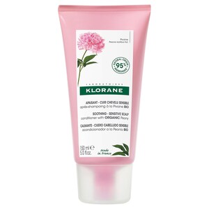 Klorane Soothing Conditioner With Organic Peony 150Ml