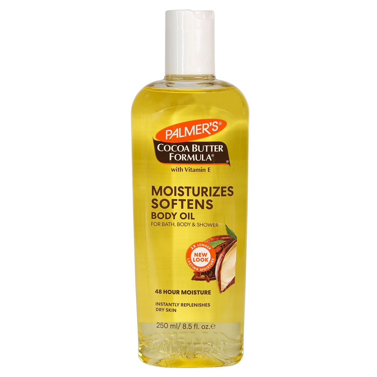 Palmers Cocoa Butter Moisturising Body Oil 250Ml