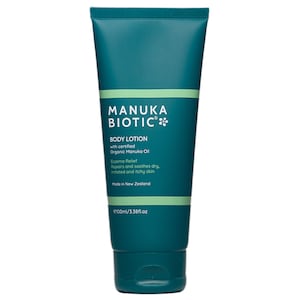 Manuka Biotic Eczema Relief Body Lotion 100Ml