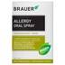 Brauer Allergy Oral Spray 20ml