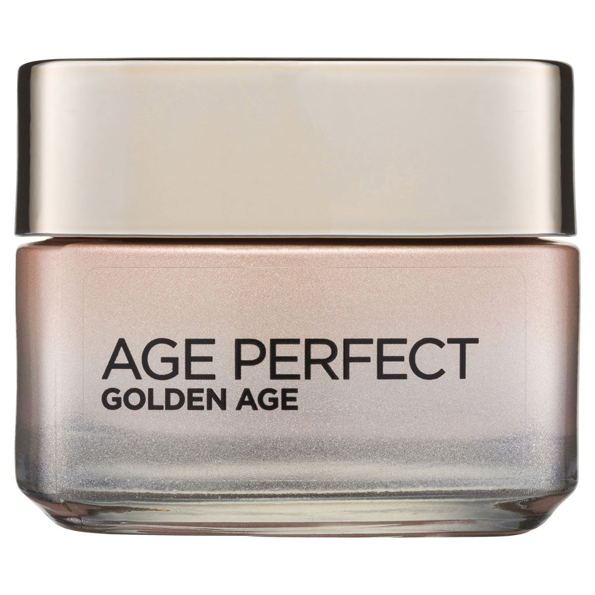 L'Oreal Age Perfect Golden Age Rosy Re-Densifying Day Cream 50Ml