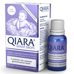 Qiara Infant Drops 7.5Ml