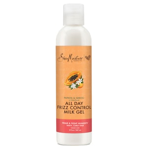 Shea Moisture Papaya & Neroli All Day Frizz Control Milk Gel 237Ml